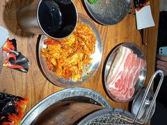 -原始泥炉烤肉(总店)
