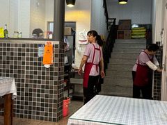 -芳芳餐厅(白沙路店)