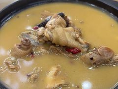 -记忆湘菜馆(芙蓉镇店)