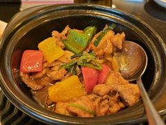 -中国厨房/台湾牛肉面