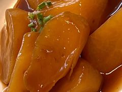 大明寺煨萝卜-苏帮袁Sue Cuisine(来福士店)