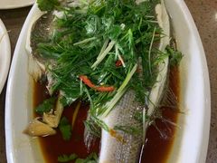 -新辉港式茶餐厅(北栅店)