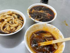 -杨记灌肠(食品街店)