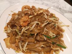 炒牛河-关夫人餐厅(阳光广场店)