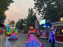 -青岛方特梦幻王国