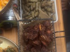 -大叹号啤酒屋·延边料理(建工店)