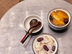 -小团圆糖水铺(襄阳南路店)