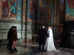 -滴血救世主教堂