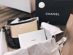 -CHANEL(恒隆广场店)