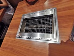 -俺的焼肉(銀座9丁目店)
