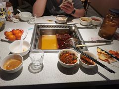 -野妹经典火锅(民治店)