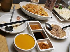 -韩宫宴烤肉·料理(大宁国际店)