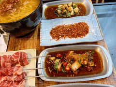 -泰善串店•延边朝鲜族烧烤(理工大学店)