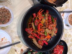 -聚味瞿记·龙虾堂(咸嘉湖店)