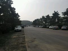 -汉景帝阳陵博物院