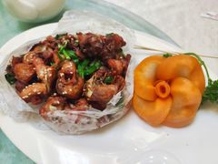 -快活林食家