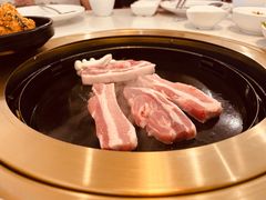-韩时烤肉(枫蓝店)