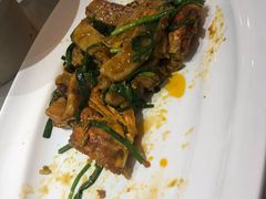 -筱爷叔·上海传统手工菜(玉树路店)