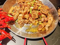 -红盔甲·小龙虾(人民广场店)
