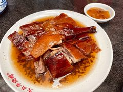 -黄连大头华烧鹅店(大良店)