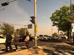 -乐天免税店(明洞店)