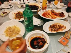 -全聚德(常州店)