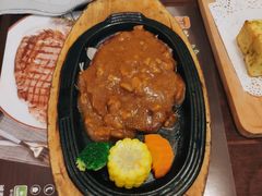 -尊品牛排(沙湾印象汇店)