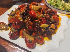 -满堂春特色餐馆