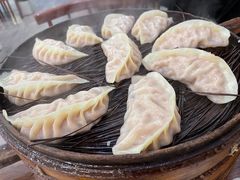 -京都老蔡记(伊河路店)