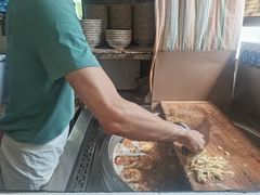 -清真·白家牛肉罩火烧老店(育才街店)