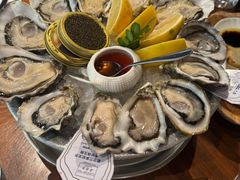 环球拼盘-Osteria Garden 生蚝花园餐厅(原进贤路店)