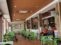 大堂-乌记鲜活牛肉城(金砂东路店)