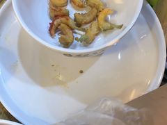 -苏格里岛自助烧烤百汇