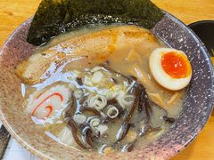 -柒鉦·日式豚骨拉麵(常德路店)