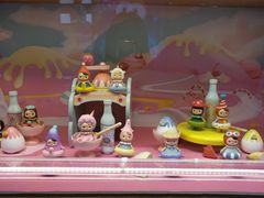-泡泡玛特POPMART(石景山万达店)