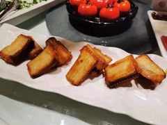 -悦融琥珀·京鲁菜·海味珍品(西单店)
