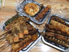 -非凡烧烤(历史博物馆店)