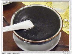 黑芝麻糊-仁信老铺(华盖路店)