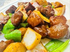 -老绍兴养和饭店(向阳不夜城店)