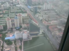 -天塔旋转餐厅