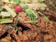 -老板恋上鱼(印象城店)