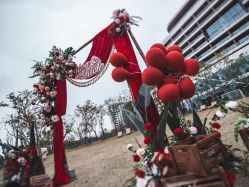 -忆江南婚礼策划(姑苏店)
