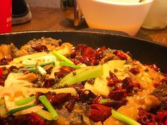 老板恋上鱼-老板恋上鱼(印象城店)