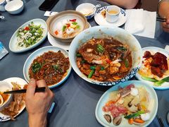 -皇饭儿·王润兴酒楼(河坊街店)