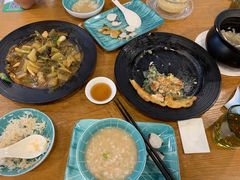 香煎蚝烙-唔止卤嘢·潮州府城菜(鹭江店)