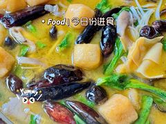 招牌麻辣烫-九號院子海鲜烧烤