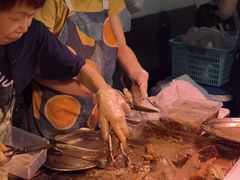 -明记牛杂(新马路分店)