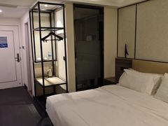 -天津水游城丽筠酒店