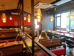 -牛很鲜潮汕牛肉火锅(朝晖路店)