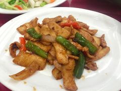 家常鱼豆腐-宁波饭店·甬味灶(马园路店)